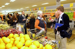 Willkommen bei ALDI SUISSE