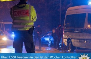 Landeskriminalamt Baden-Württemberg: LKA-BW: Gruppenbezogene Gewaltkriminalität im Großraum Stuttgart - Zwischenbilanz der polizeilichen Maßnahmen