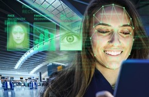 DERMALOG Identification Systems GmbH: DERMALOG: Market leader for biometric border control "Made in Germany" (FOTO)
