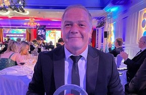 TXOne Networks: Cybersicherheitsexperte TXOne Networks gewinnt mit seinem OT-Zero-Trust-Konzept den SC Award Europe 2023 als „Newcomer des Jahres"