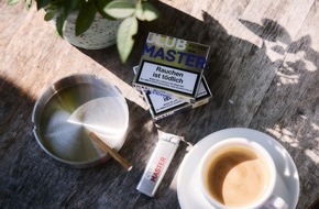 Arnold André GmbH: Clubmaster trifft auf Dinzlers Kaffeekunst
