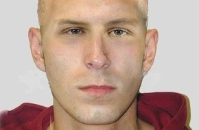 Polizeipräsidium Frankfurt am Main: POL-F: 060505 - 507 Frankfurt-Sachsenhausen: Pkw-Aufbruch - Fahndung mit Phantombild