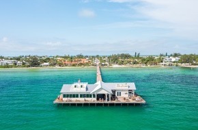 Bradenton Gulf Islands: Mote Marine Zentrum auf Anna Maria Island vermittelt Wissen über das Leben unter Wasser