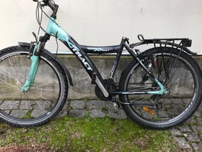 POL-OG: Gengenbach - Erfolgreiche Durchsuchungsaktion, Eigentümer von Fahrrädern gesucht