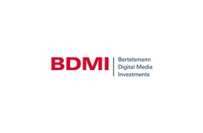 Bertelsmann SE & Co. KGaA: Bertelsmann vernetzt sich mit europäischer Start-Up-Szene (BILD)