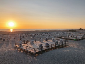 St. Peter-Ording entwickelt neues Tourismuskonzept