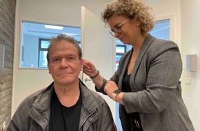 Individual Akustiker Service GmbH: IAS bleibt Nummer 1 Gr&uuml;nder-Coach in der H&ouml;rakustik: Exzellentes Feedback im Existenzgr&uuml;nder-Barometer &ndash; professionelle Gr&uuml;nderbegleitung ist heute wichtiger denn je