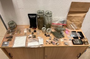 Polizei Hagen: POL-HA: Bilanz zum Fahndungs- und Kontrolltag der Polizei Hagen