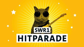 SWR - S&uuml;dwestrundfunk: SWR1 Hitparade in Frankenthal mit 1.140 Klassikern