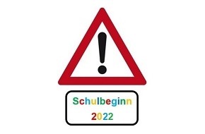 Polizei Bielefeld: POL-BI: Wofür sollten sich Eltern und Schüler in den Ferien noch unbedingt Zeit nehmen?