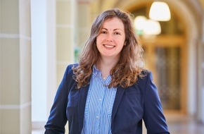 Alexianer-Verbund: Carmen Echelmeyer übernimmt Leitung der Unternehmenskommunikation der Alexianer GmbH