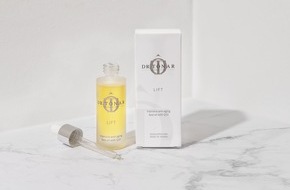 Dr. Tonar Cosmetics GmbH: Gamechanger in der Beautyroutine: Dr. Tonar Cosmetics präsentiert Beauty-Öl LIFT