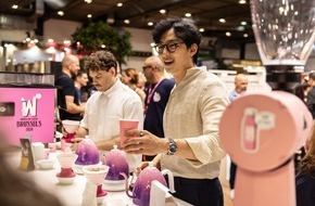 BWT water+more: 12.000 Liter magnesiummineralisiertes Wasser f&uuml;r die Barista-Elite