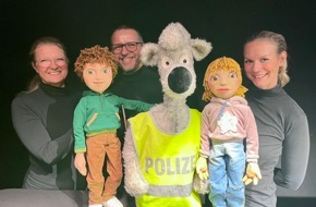 Polizei Dortmund: POL-DO: Einladung zum Verkehrserziehungstag in Lünen