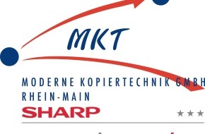 Sharp Electronics (Europe) GmbH: Sharp Electronics (Europe) GmbH übernimmt den etablierten Spezialisten für Digitale Drucksysteme MKT in Neu-Isenburg