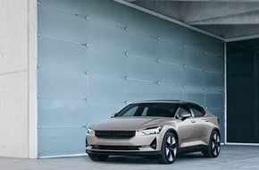 ADAC SE: Elektroauto-Leasing: ADAC SE und Polestar führen erfolgreiche Kooperation fort