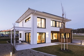 Neues Bildmaterial vom beliebtesten Premiumhaus in Günzburg