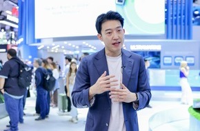 ECOVACS ROBOTICS: IFA 2026: ECOVACS ruft Zeitalter der intelligenten Haushaltsassistenten aus