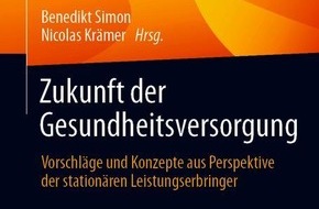 Asklepios Kliniken GmbH & Co. KGaA: In Zukunft wird der Patient mit digitalen Plattformen selbst über seine Gesundheitsversorgung bestimmen