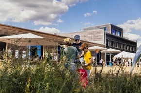 Heinz Sielmann Stiftung: PM: Internationaler Tag der Biodiversit&auml;t im Natur-Erlebniszentrum D&ouml;beritzer Heide