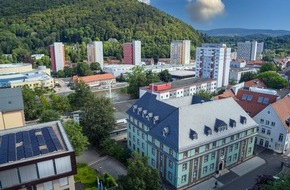 Landespolizeiinspektion Suhl: LPI-SHL: Erlebe die Welt der Polizei hautnah - Dein Schnuppertag bei der Thüringer Polizei