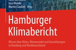 Helmholtz-Zentrum Hereon: Recherchetipp: Dossier zum Klimawandel in Norddeutschland