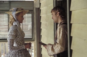 ProSieben: Liebe in Zeiten des Krieges: Jude Law und Nicole Kidman in "Unterwegs nach Cold Mountain"