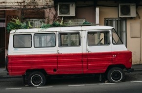 Oehler Web: Mehr Wert für spezielle Fahrzeuge: Warum Säge Park Auto die erste Wahl ist