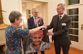 Karl Kübel Stiftung für Kind und Familie: PM Beeindruckende Wirtschaftsförderung von unten