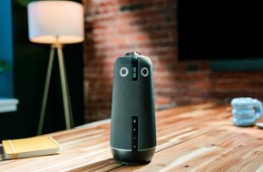 Owl Labs: Meeting Owl 4+ von Owl Labs erhält Microsoft Teams-Zertifizierung und erweitert damit das Angebot an unternehmensgerechten Lösungen für hybride Meetings