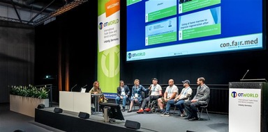 Bundesinnungsverband f&uuml;r Orthop&auml;die-Technik: Hilfsmittelversorgung und Rehabilitation im Krisenfall: OTWorld 2026 setzt Impulse f&uuml;r krisenfeste Versorgungsstrukturen