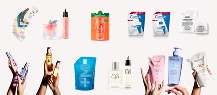 L'ORÉAL Austria, Germany, Switzerland: L’Oréal DACH baut Refill-Angebot deutlich aus und setzt so neue Maßstäbe für nachhaltigen Konsum