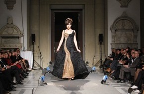 ProSieben: Fashionshow in Berlin: Tessa ist die Königin des Catwalks