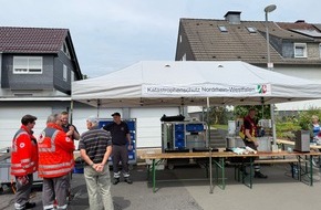 Feuerwehr Remscheid: FW-RS: Entwarnung zum Stromausfall im Remscheider Stadtbezirk Süd