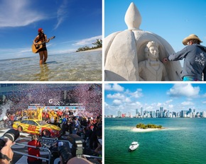 Florida startet 2026 mit spannenden Neuer&ouml;ffnungen und einzigartigen Erlebnissen