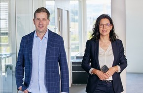 POLYPOINT AG: Iris Kornacker ist neue CEO von POLYPOINT