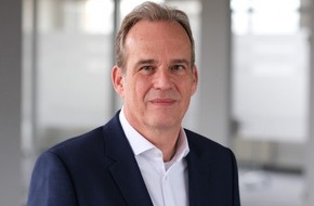 Mobilize Financial Services, eine Marke der RCI Banque S.A. Niederlassung Deutschland: Karsten Borkowsky wird neuer Generaldirektor von Mobilize Financial Services Deutschland