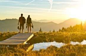 Kärnten Werbung: Indian Summer in Österreichs Süden: Urlaubstipps für Kärnten - BILD