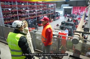 Digital Training Without Language Barriers: Interreg Project ILL Shows How Europe Rethinks Skills Development