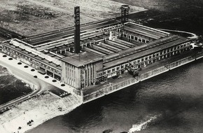 Ford-Werke GmbH: 75 Jahre Ford-Produktion in Köln: Vom A-Modell zu Ford Fiesta und Fusion
