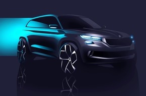 Skoda Auto Deutschland GmbH: Jetzt auf YouTube: SKODA Designer geben Einblick in ihre Inspirationswelten