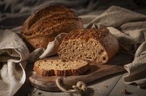 Zentralverband des Deutschen Bäckerhandwerks e.V.: Zum Tag des Deutschen Brotes am 5. Mai: Brotsommelier verrät Food Pairing-Geheimnisse