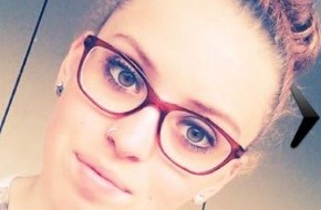 Polizei Düsseldorf: POL-D: 15-jähriges Mädchen aus Meerbusch vermisst - Polizei Neuss bittet um Hilfe bei der Suche nach Lena Pacin Alonso