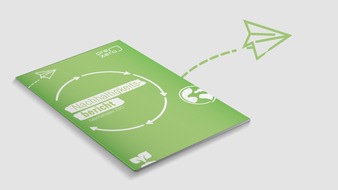 PreZero Stiftung & Co. KG: Presseinformation: PreZero veröffentlicht ersten Nachhaltigkeitsbericht
