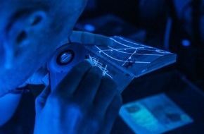Bundespolizeidirektion Flughafen Frankfurt am Main: BPOLD FRA: Auf Haftbefehl folgt neues Ermittlungsverfahren