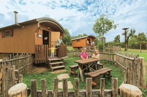 Kindersegen im Wildparadies Tripsdrill