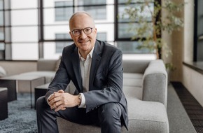 Gofore Plc: Das finnische IT-Beratungsunternehmen Gofore stärkt sein Wachstum im deutschsprachigen Raum - Dr. Marc Fuchs wird CEO für die DACH-Region