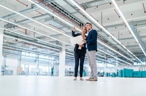 VDI Verein Deutscher Ingenieure e.V.: Zukunftssichere Gebäude: Fokus auf Entwässerung und Raumlufttechnik