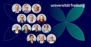 Albert-Ludwigs-Universität Freiburg: Stärkung der Strahlkraft für die Freiburger Forschung