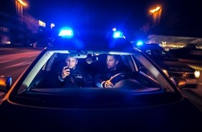 Polizei Rhein-Erft-Kreis: POL-REK: Beschlagene Autoscheiben behinderten die Sicht - Kerpen
